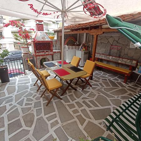 Kiki Apartment كافالا المظهر الخارجي الصورة