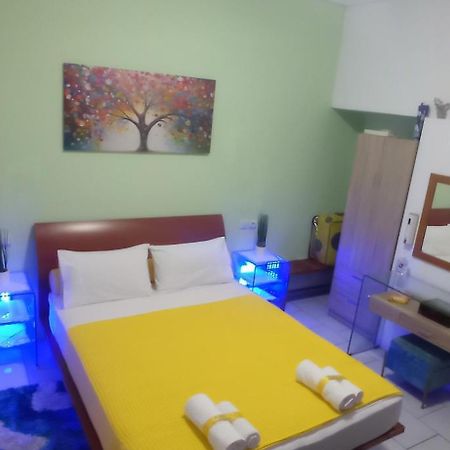 Kiki Apartment كافالا المظهر الخارجي الصورة