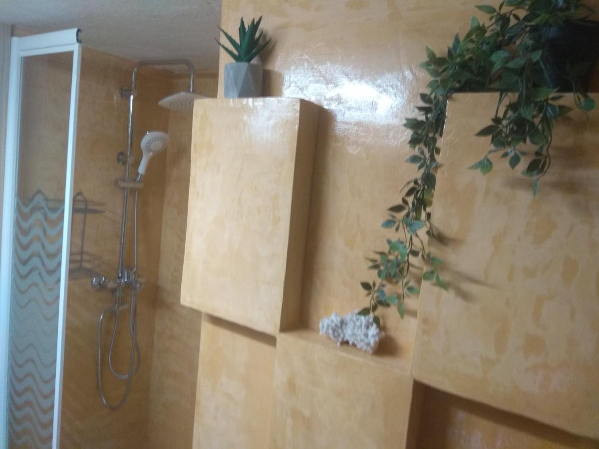 Kiki Apartment كافالا المظهر الخارجي الصورة