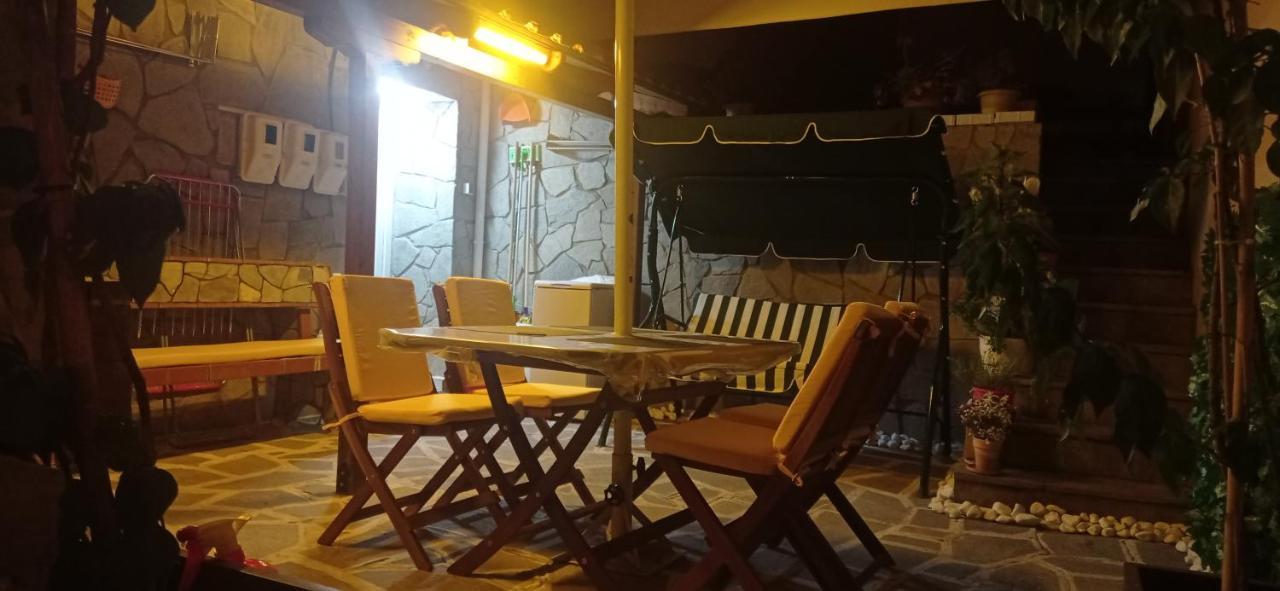 Kiki Apartment كافالا المظهر الخارجي الصورة