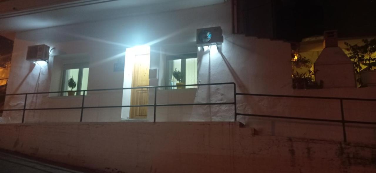Kiki Apartment كافالا المظهر الخارجي الصورة
