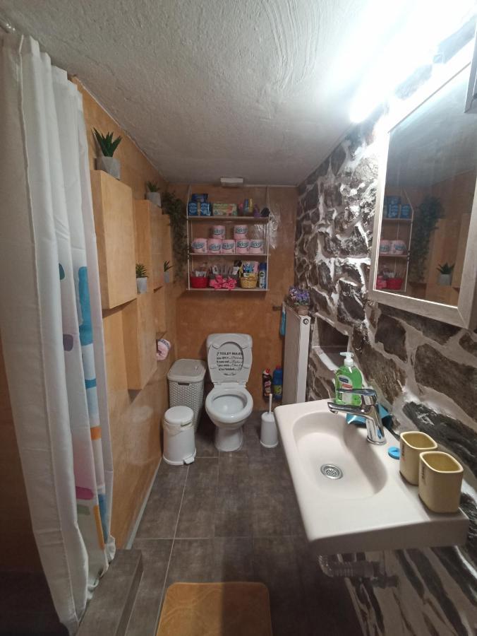 Kiki Apartment كافالا المظهر الخارجي الصورة