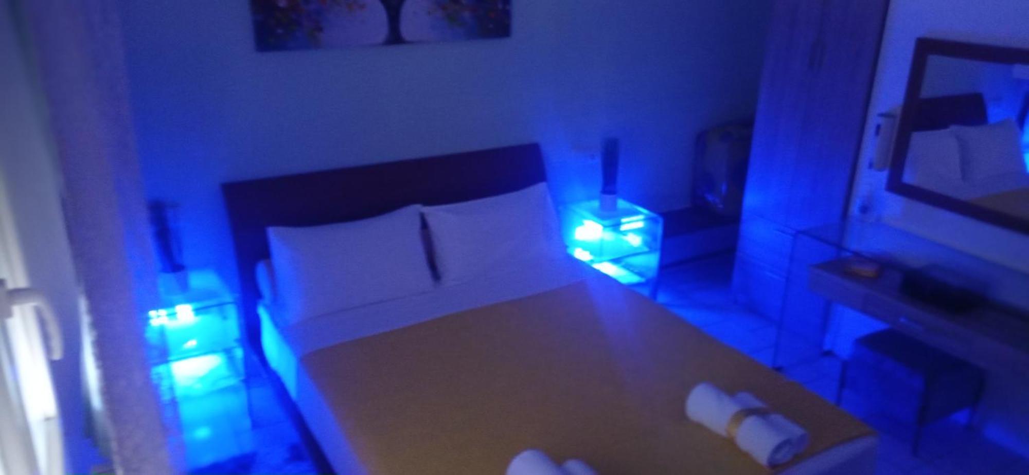 Kiki Apartment كافالا المظهر الخارجي الصورة